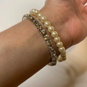 Two Bracelet Set‎
